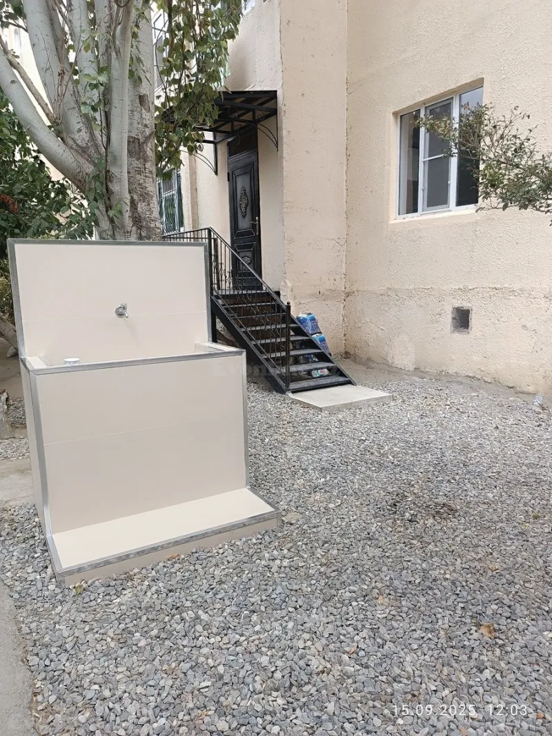 Kirayə verilir Ofis 120 m² Sumqayıt - şəkil 2