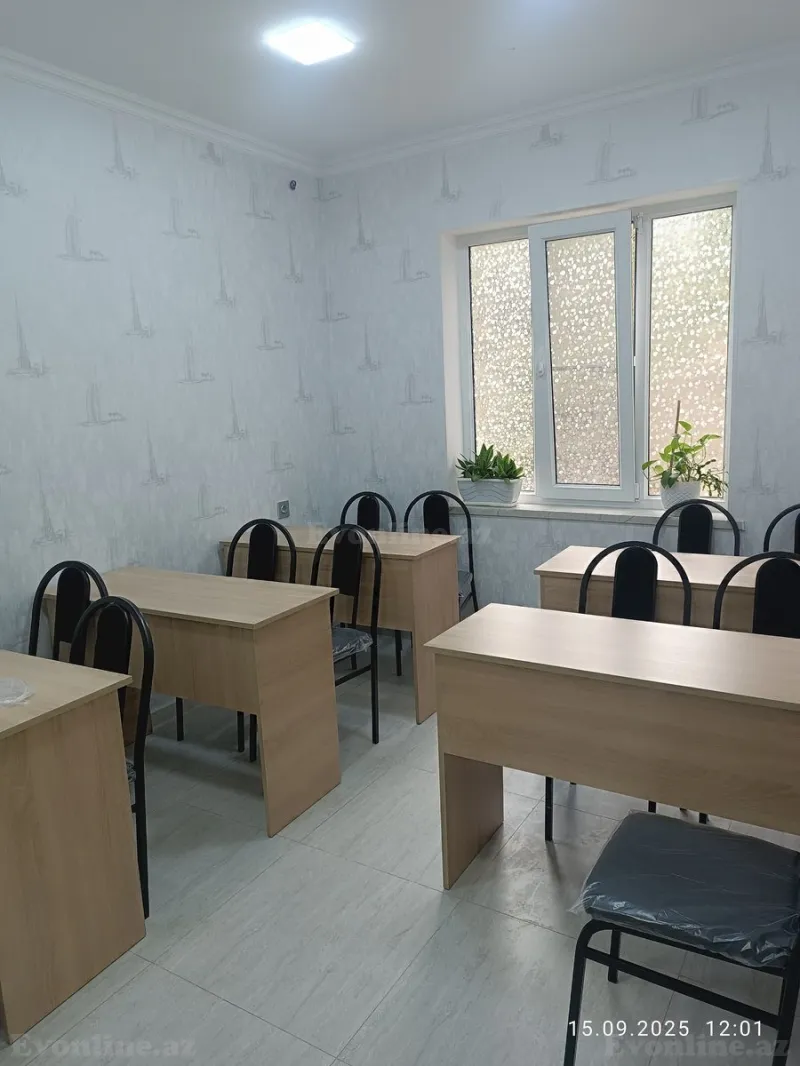 Kirayə verilir Ofis 120 m² Sumqayıt - şəkil 4