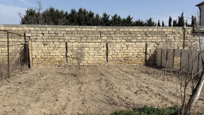 Satılır Torpaq 6 sot Novxanı - şəkil 3