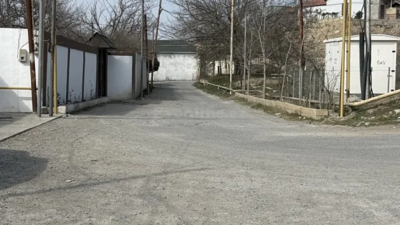 Satılır Torpaq 6 sot Novxanı - şəkil 4