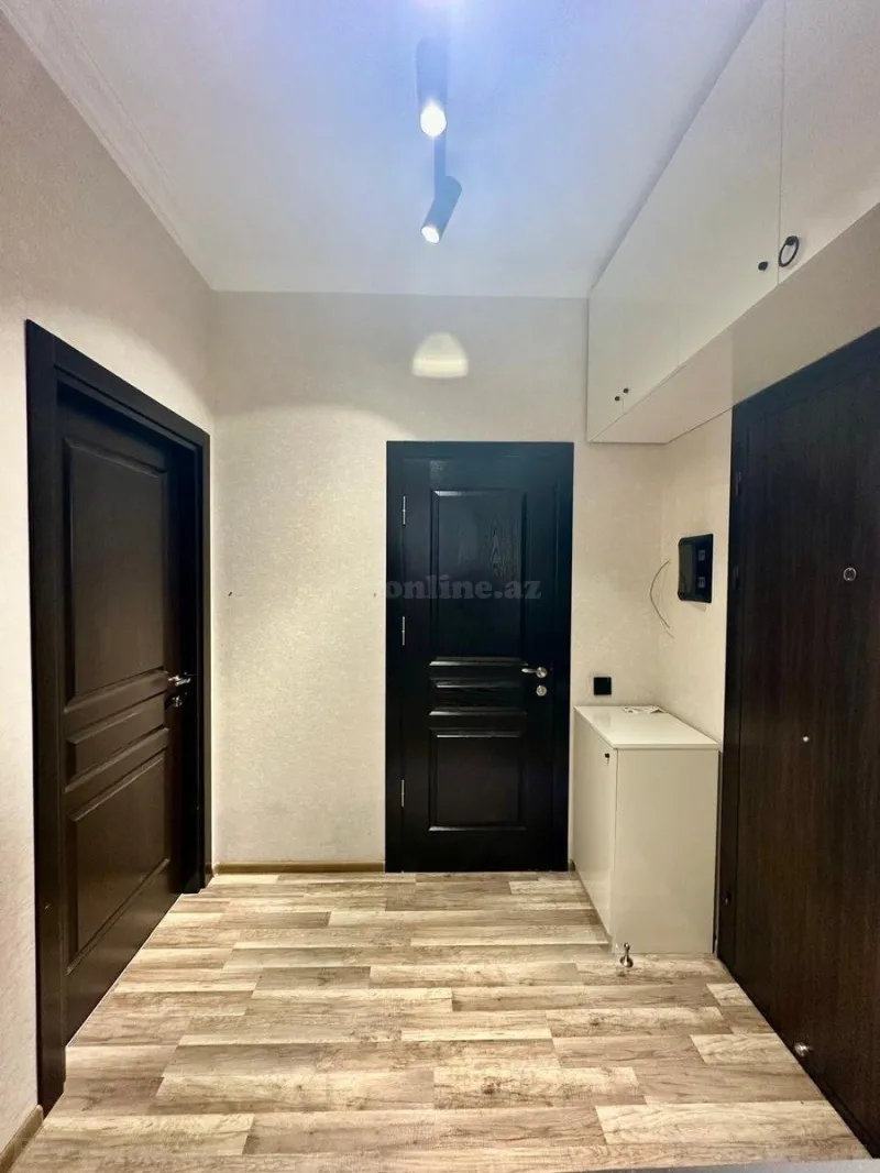 Satılır 2 otaqlı Mənzil Yeni tikili 50 m² Yasamal - şəkil 8