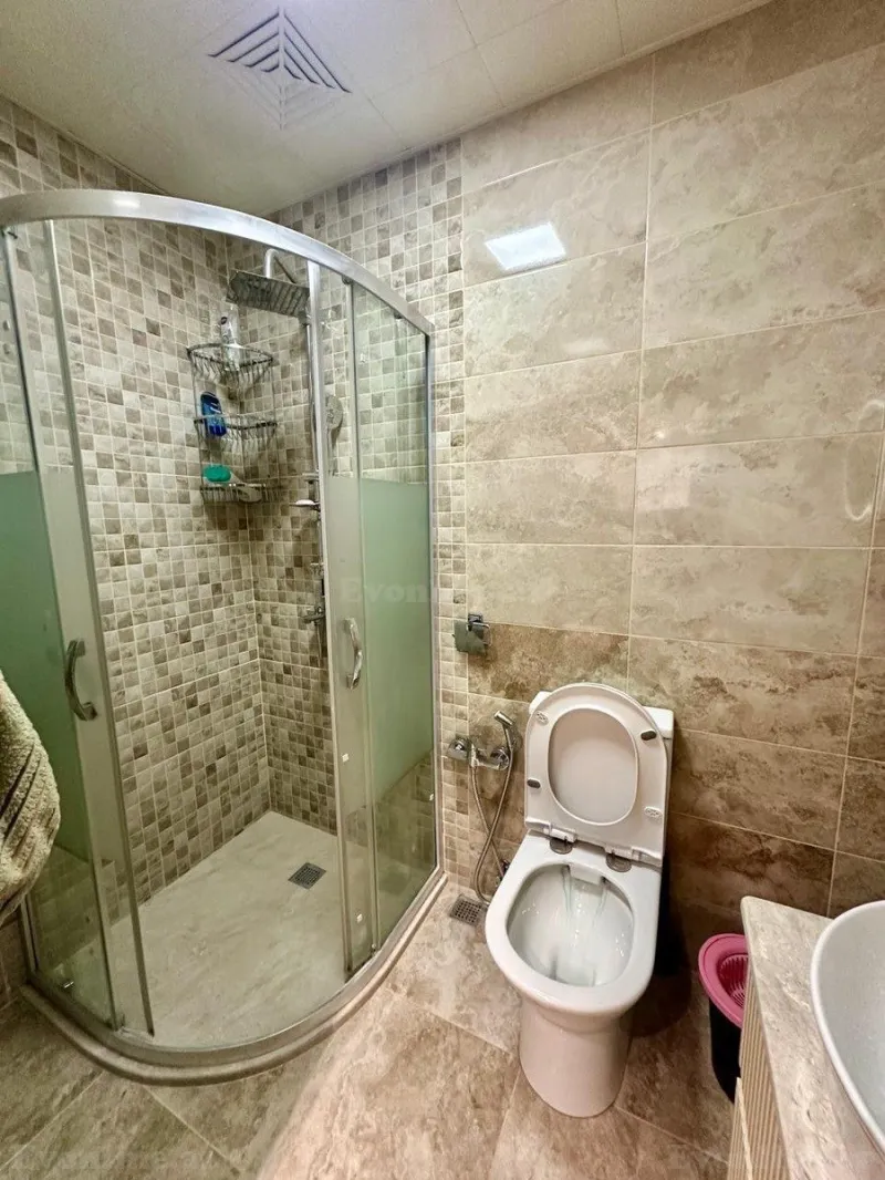 Satılır 2 otaqlı Mənzil Yeni tikili 50 m² Yasamal - şəkil 12