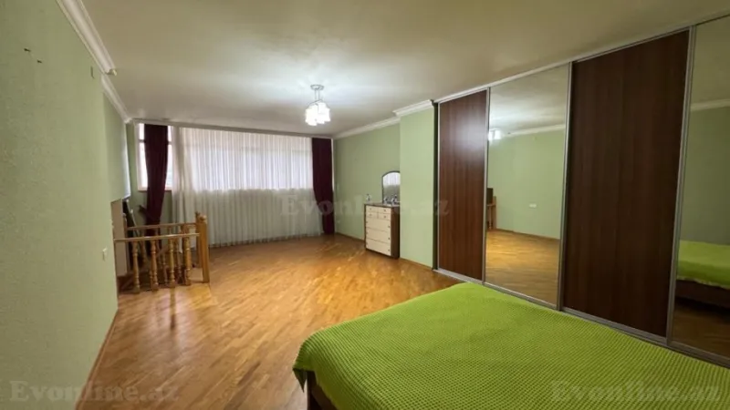 Satılır 2 otaqlı Mənzil Köhnə tikili 100 m² Sahil m. - şəkil 7