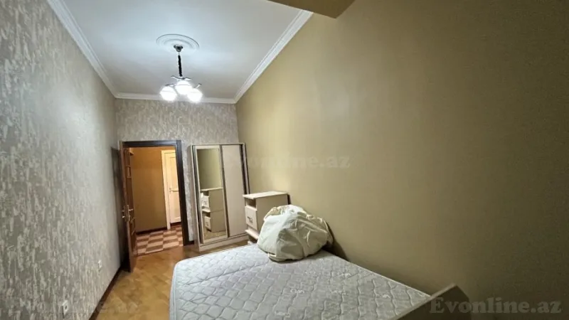 Kirayə verilir 2 otaqlı Mənzil Yeni tikili 60 m² Nəriman Nərimanov m. - şəkil 5