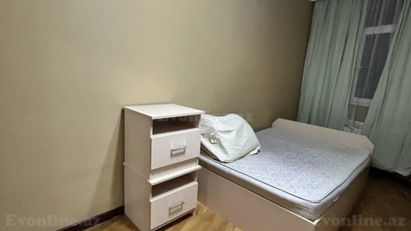 Kirayə verilir 2 otaqlı Mənzil Yeni tikili 60 m² Nəriman Nərimanov m. - şəkil 7