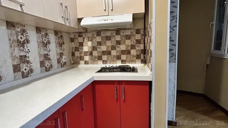 Kirayə verilir 2 otaqlı Mənzil Yeni tikili 60 m² Nəriman Nərimanov m. - şəkil 11