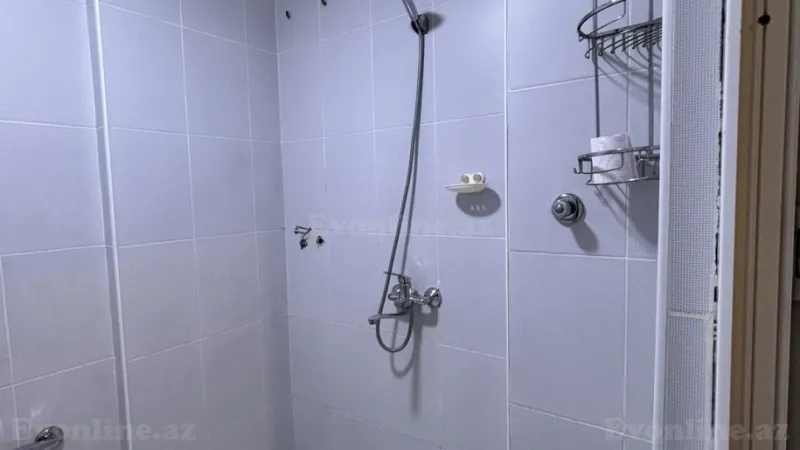 Kirayə verilir 2 otaqlı Mənzil Yeni tikili 60 m² Nəriman Nərimanov m. - şəkil 16