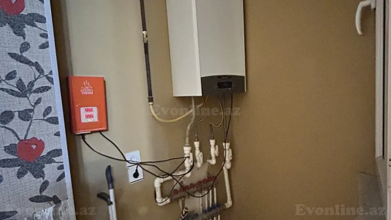 Kirayə verilir 2 otaqlı Mənzil Yeni tikili 60 m² Nəriman Nərimanov m. - şəkil 17