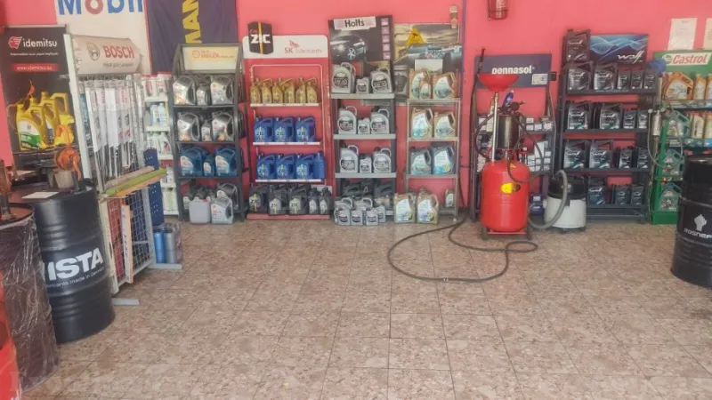 Satılır Obyekt 250 m² Əhmədli - şəkil 3