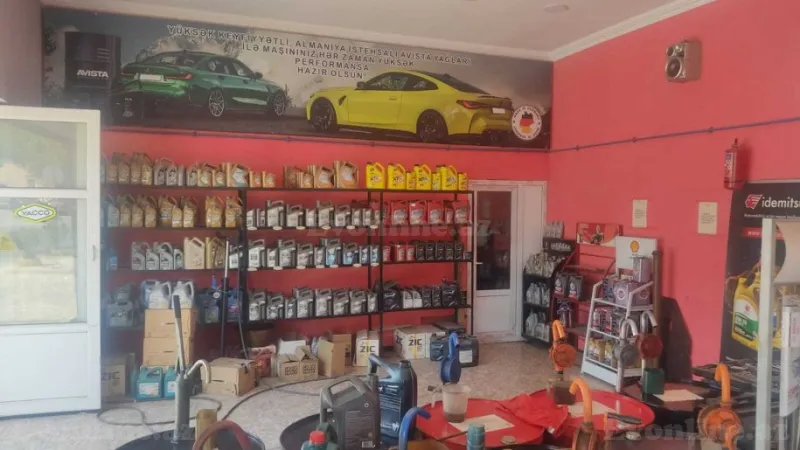 Satılır Obyekt 250 m² Əhmədli - şəkil 4