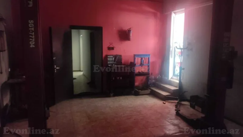 Satılır Obyekt 250 m² Əhmədli - şəkil 5