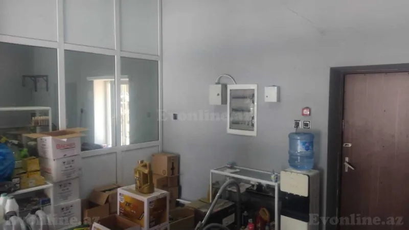 Satılır Obyekt 250 m² Əhmədli - şəkil 6
