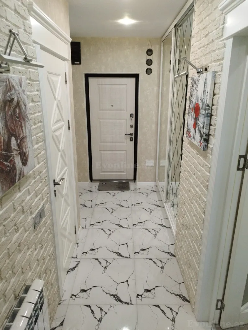 Satılır 3 otaqlı Mənzil Yeni tikili 72 m² Xırdalan