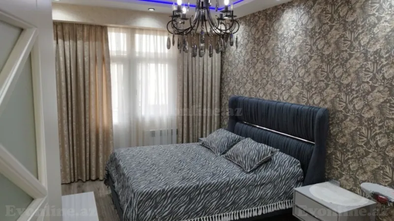 Satılır 3 otaqlı Mənzil Yeni tikili 72 m² Xırdalan - şəkil 5