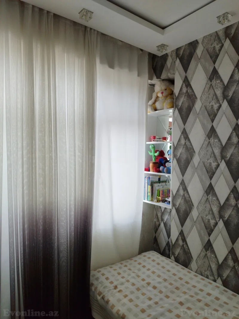 Satılır 3 otaqlı Mənzil Yeni tikili 72 m² Xırdalan - şəkil 6