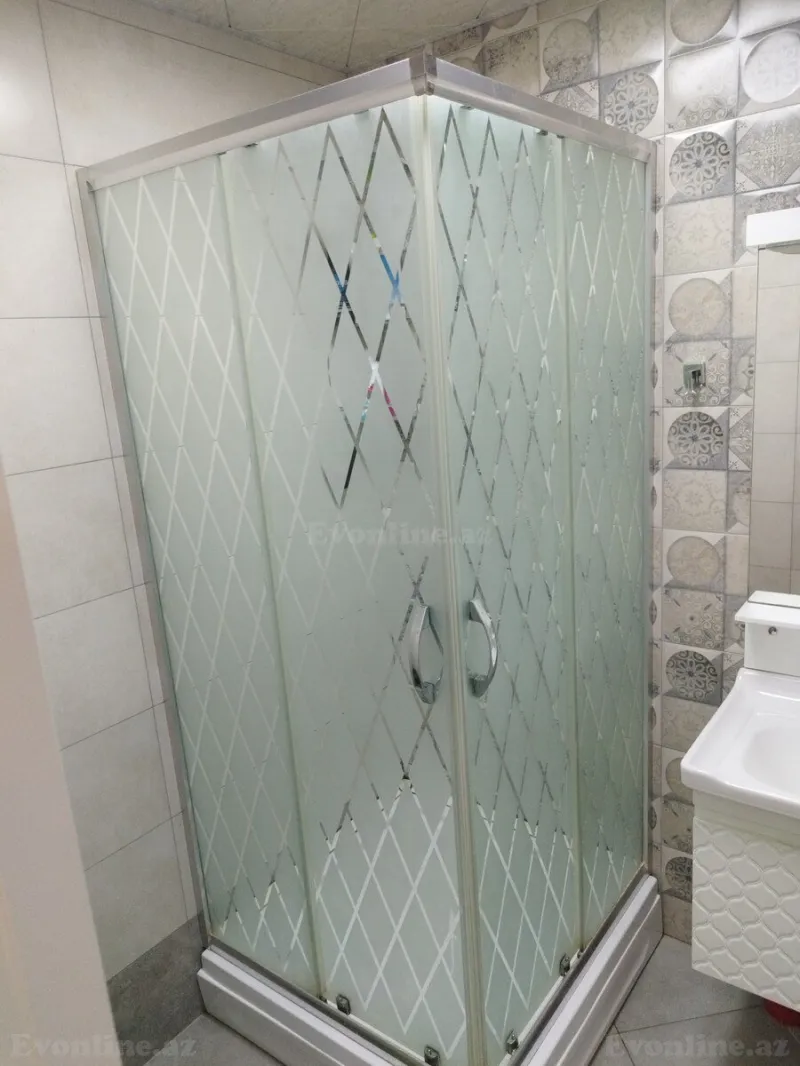 Satılır 3 otaqlı Mənzil Yeni tikili 72 m² Xırdalan - şəkil 10