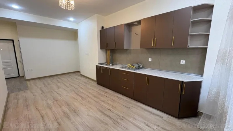 Satılır 2 otaqlı Mənzil Yeni tikili 55 m² Badamdar
