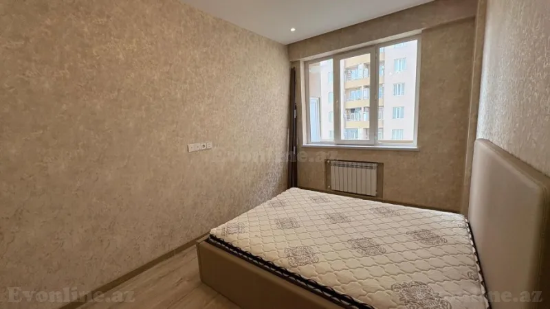 Satılır 2 otaqlı Mənzil Yeni tikili 55 m² Badamdar - şəkil 3