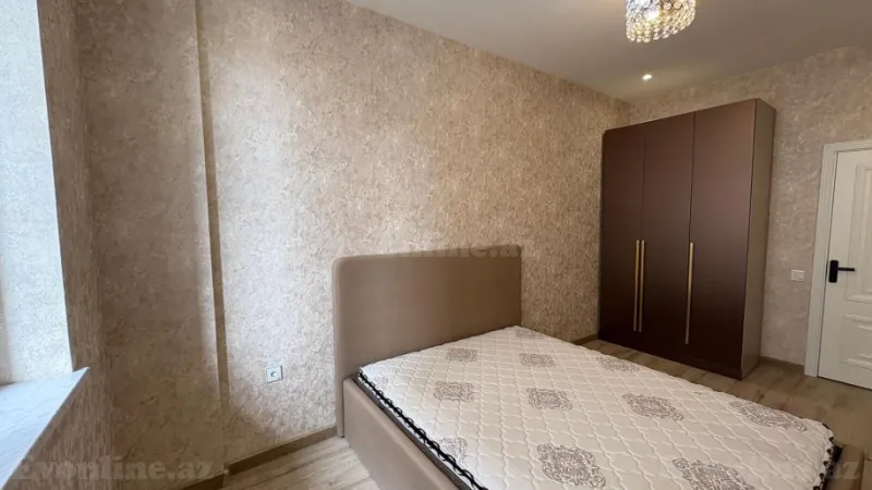 Satılır 2 otaqlı Mənzil Yeni tikili 55 m² Badamdar - şəkil 6