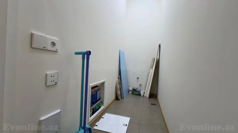 Satılır 2 otaqlı Mənzil Yeni tikili 55 m² Badamdar - şəkil 12