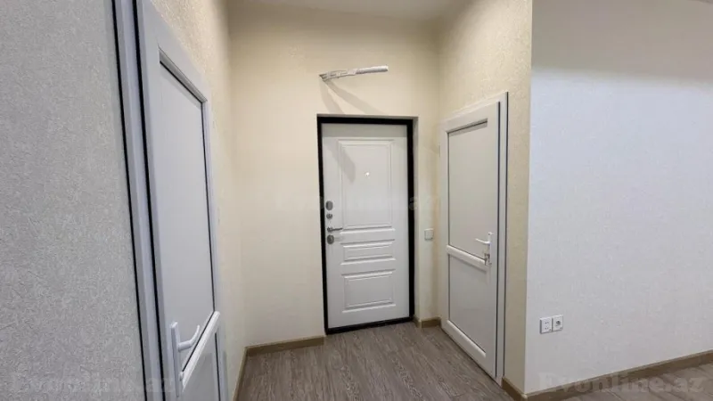 Satılır 2 otaqlı Mənzil Yeni tikili 55 m² Badamdar - şəkil 15