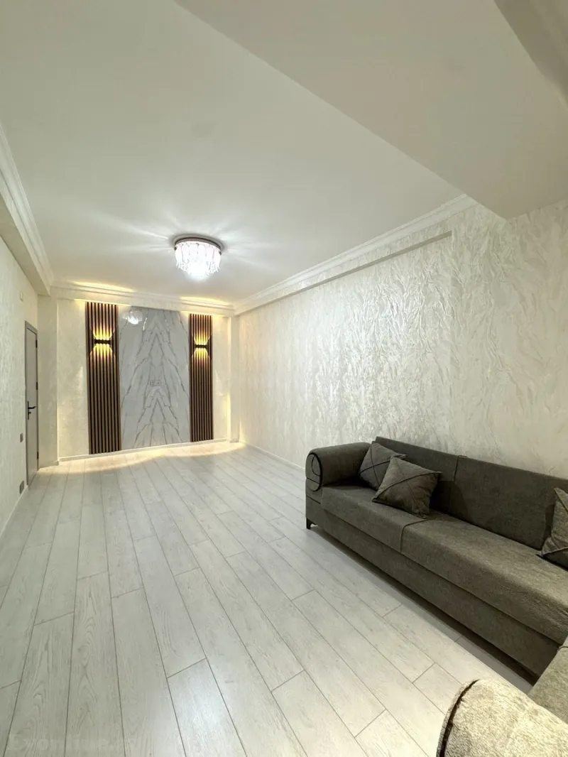 Satılır 2 otaqlı Mənzil Yeni tikili 70 m² Həzi Aslanov m.