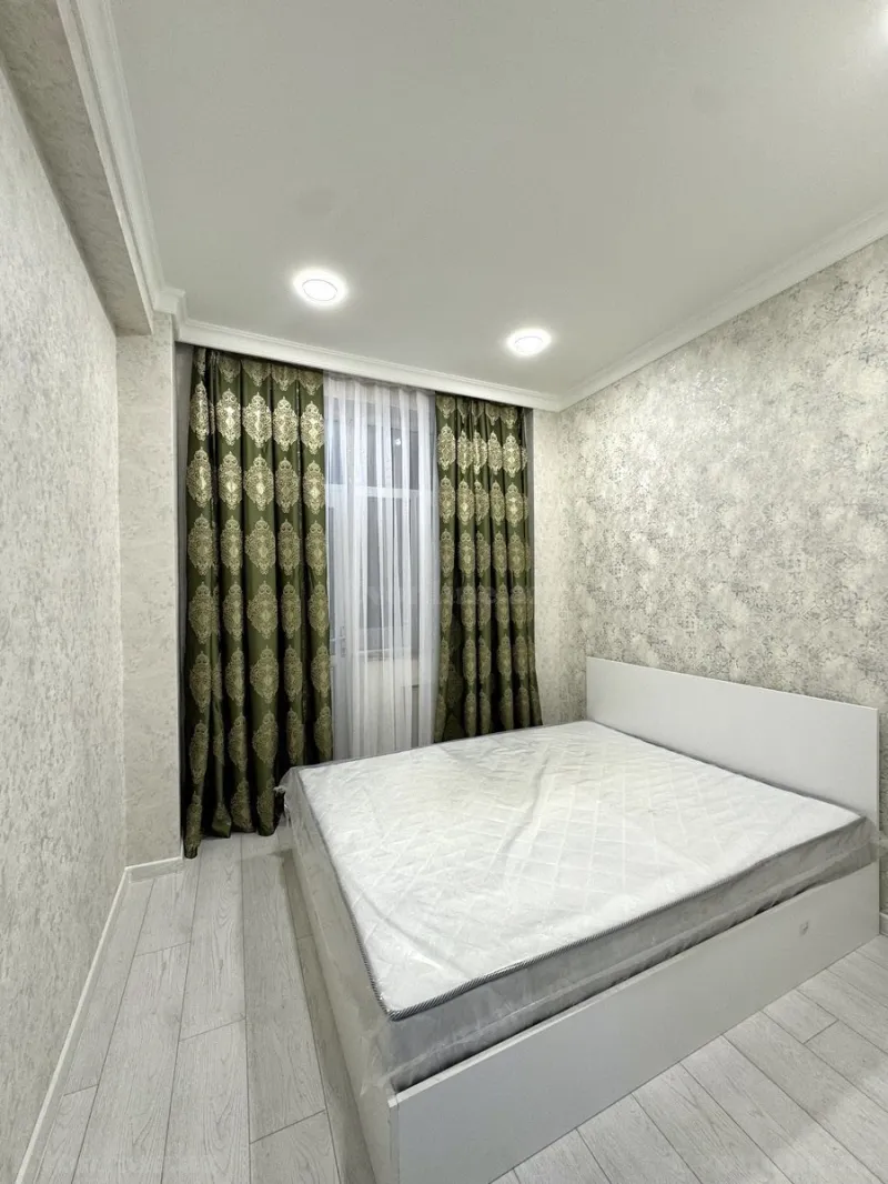 Satılır 2 otaqlı Mənzil Yeni tikili 70 m² Həzi Aslanov m. - şəkil 4