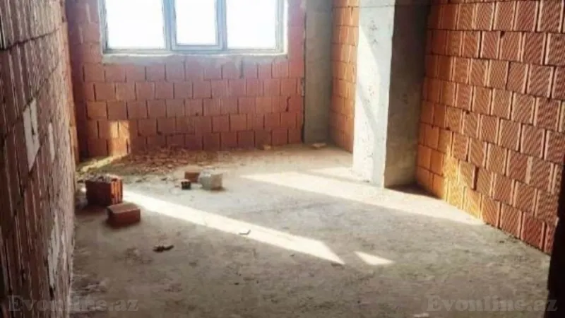 Satılır 2 otaqlı Mənzil Yeni tikili 85 m² Nəriman Nərimanov m. - şəkil 8