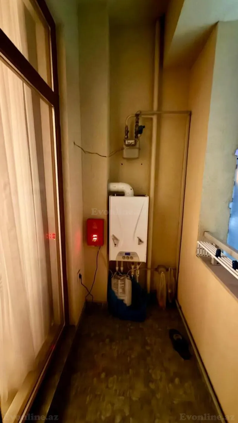 Satılır 2 otaqlı Mənzil Yeni tikili 50 m² Yasamal - şəkil 5