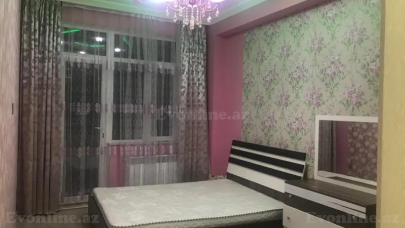 Satılır 2 otaqlı Mənzil Yeni tikili 68 m² Badamdar - şəkil 3