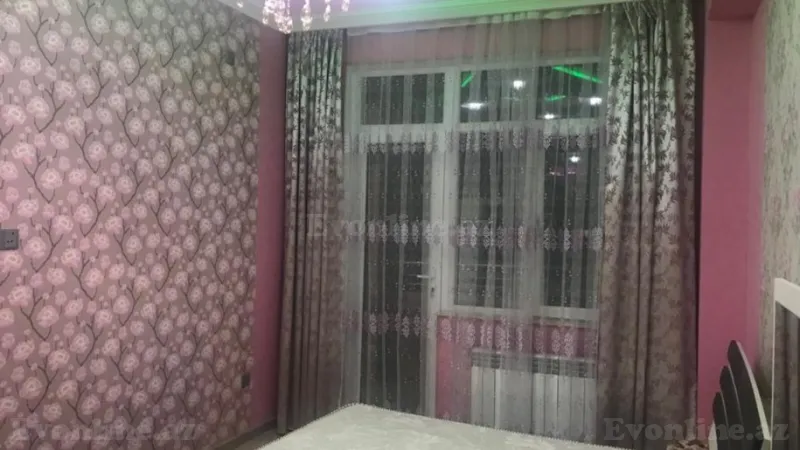 Satılır 2 otaqlı Mənzil Yeni tikili 68 m² Badamdar - şəkil 4