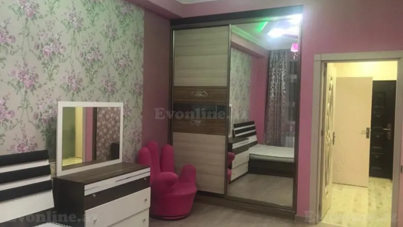 Satılır 2 otaqlı Mənzil Yeni tikili 68 m² Badamdar - şəkil 5