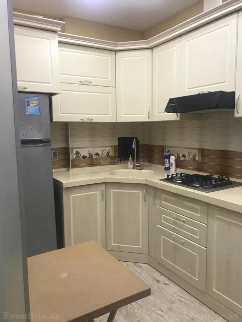 Satılır 2 otaqlı Mənzil Yeni tikili 68 m² Badamdar - şəkil 7