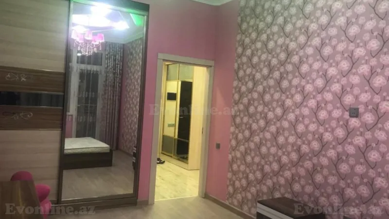 Satılır 2 otaqlı Mənzil Yeni tikili 68 m² Badamdar - şəkil 9
