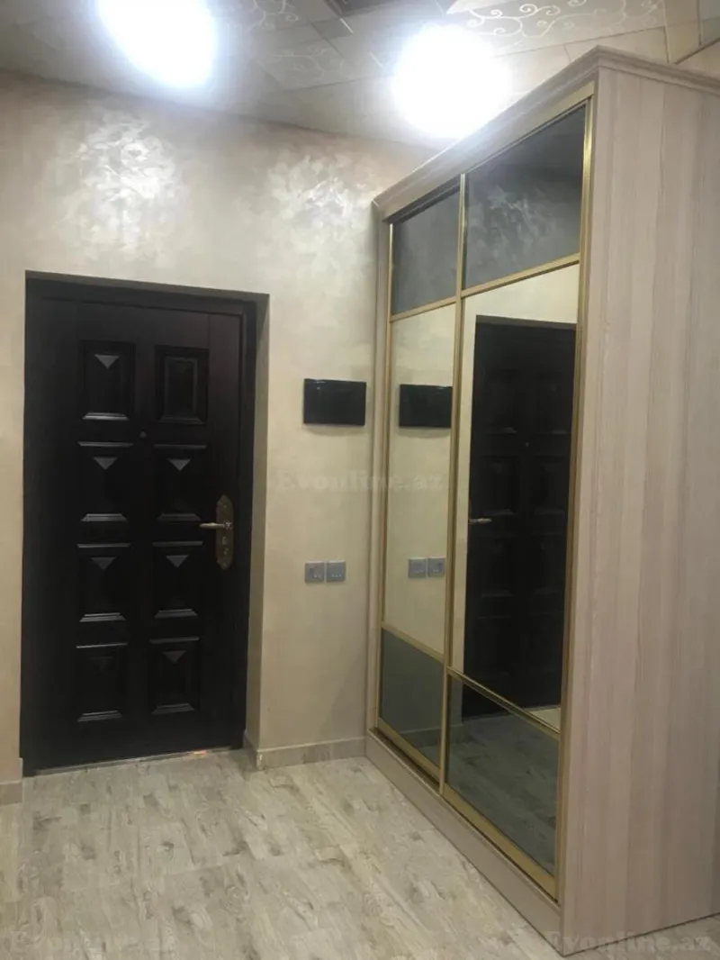 Satılır 2 otaqlı Mənzil Yeni tikili 68 m² Badamdar - şəkil 10