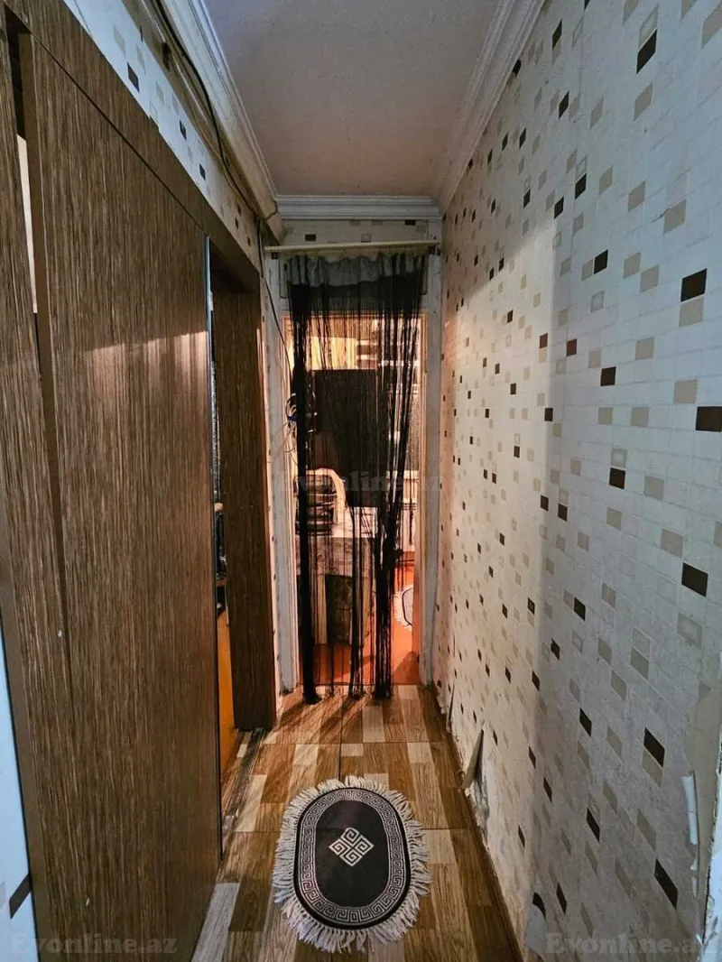 Satılır 1 otaqlı Mənzil Köhnə tikili 33 m² Sumqayıt - şəkil 7
