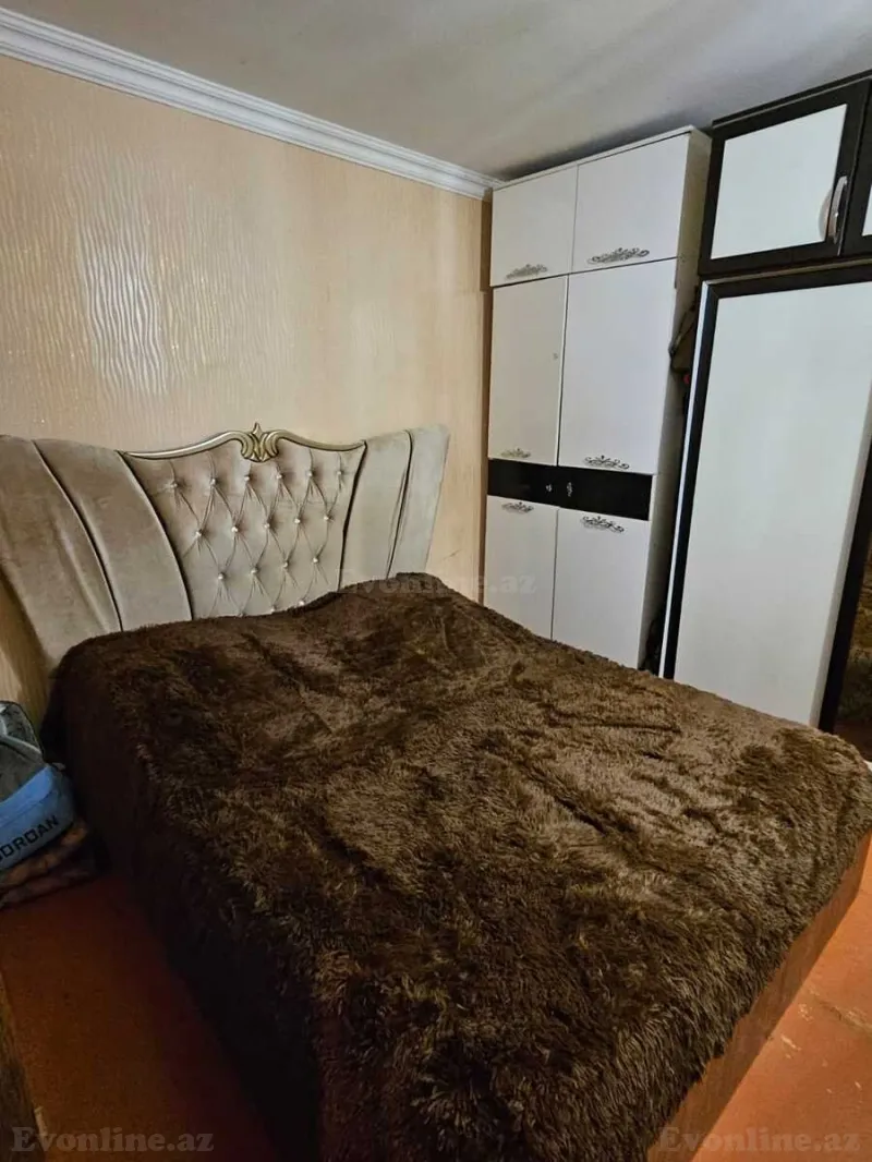 Satılır 1 otaqlı Mənzil Köhnə tikili 33 m² Sumqayıt - şəkil 8