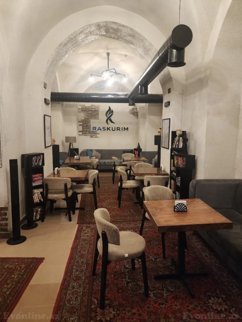 Satılır Obyekt 65.2 m² Yasamal