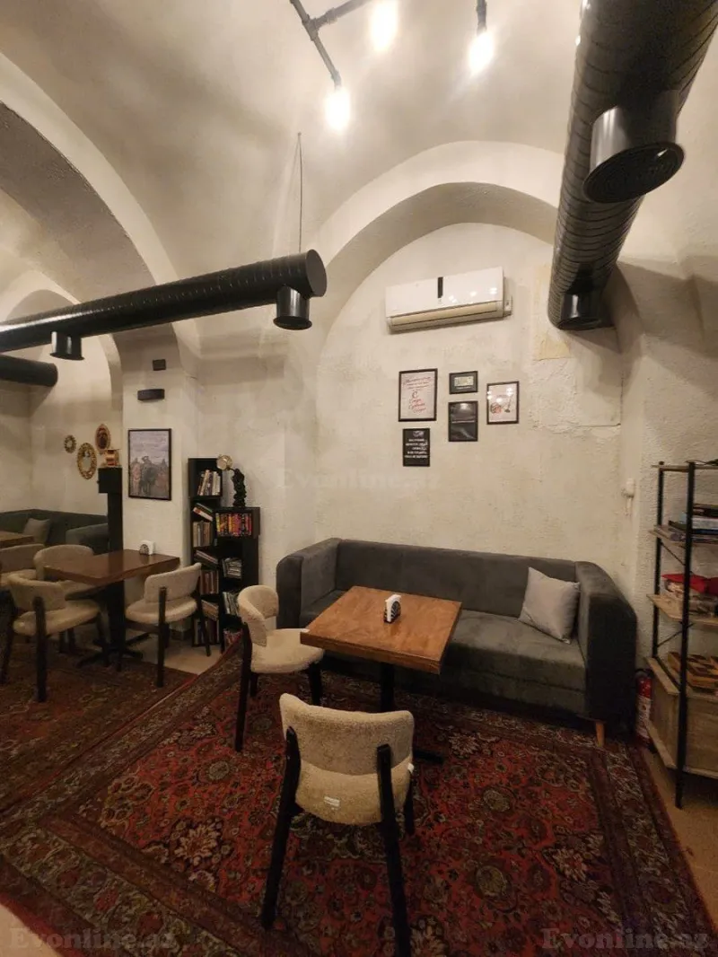 Satılır Obyekt 65.2 m² Yasamal - şəkil 2