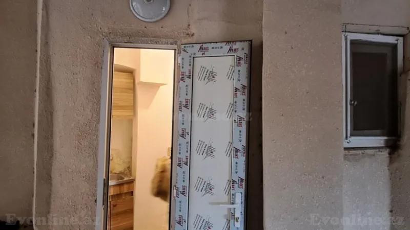 Satılır 1 otaqlı Mənzil Köhnə tikili 8 m² İçərişəhər m. - şəkil 2