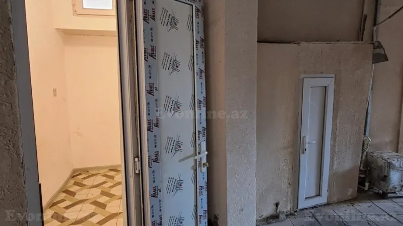 Satılır 1 otaqlı Mənzil Köhnə tikili 8 m² İçərişəhər m. - şəkil 4