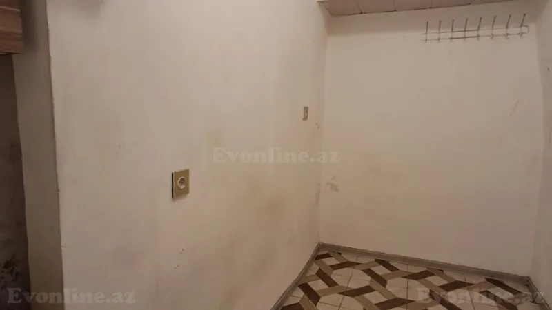 Satılır 1 otaqlı Mənzil Köhnə tikili 8 m² İçərişəhər m. - şəkil 5