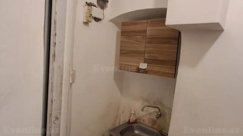 Satılır 1 otaqlı Mənzil Köhnə tikili 8 m² İçərişəhər m. - şəkil 7
