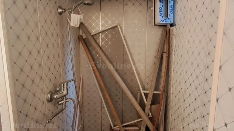 Satılır 1 otaqlı Mənzil Köhnə tikili 8 m² İçərişəhər m. - şəkil 8