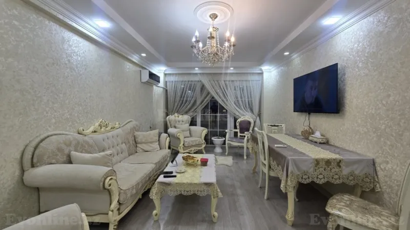 3 otaqlı Mənzil 80 m² Sumqayıt Satılır