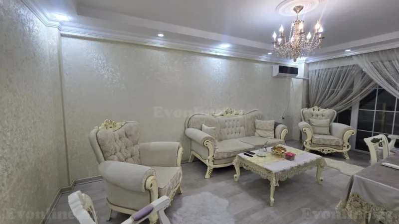 Satılır 3 otaqlı Mənzil Yeni tikili 80 m² Sumqayıt - şəkil 4