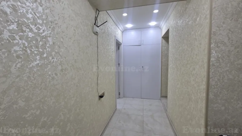 Satılır 3 otaqlı Mənzil Yeni tikili 80 m² Sumqayıt - şəkil 6