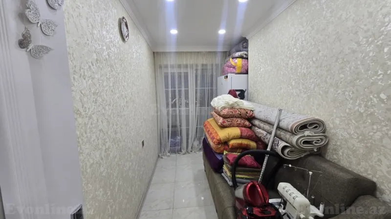 Satılır 3 otaqlı Mənzil Yeni tikili 80 m² Sumqayıt - şəkil 8