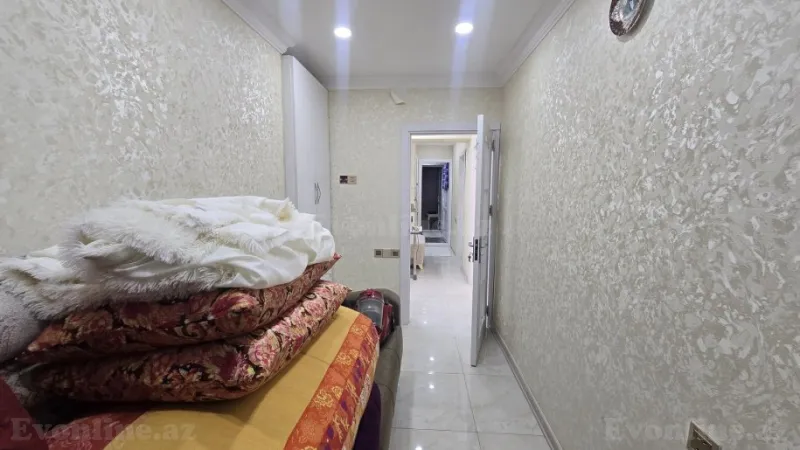 Satılır 3 otaqlı Mənzil Yeni tikili 80 m² Sumqayıt - şəkil 9