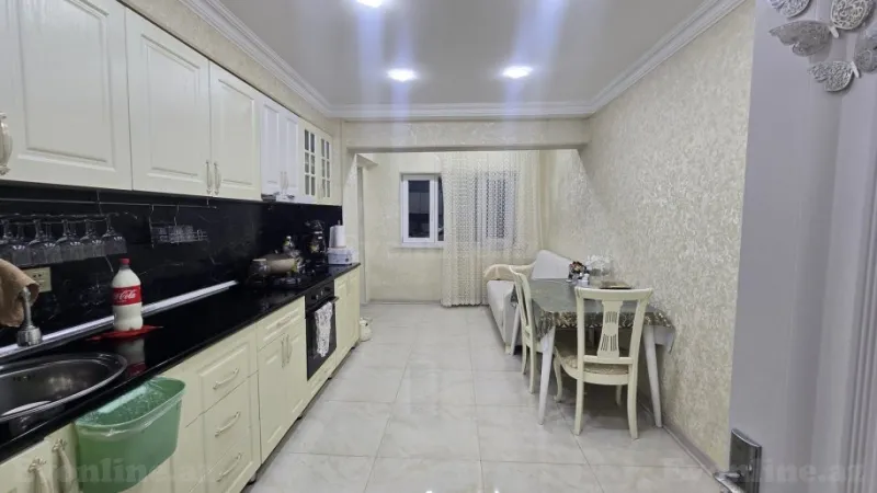 Satılır 3 otaqlı Mənzil Yeni tikili 80 m² Sumqayıt - şəkil 10